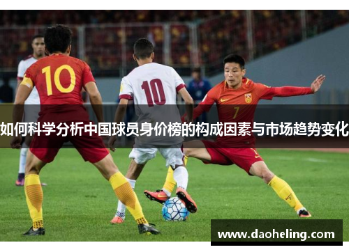 如何科学分析中国球员身价榜的构成因素与市场趋势变化