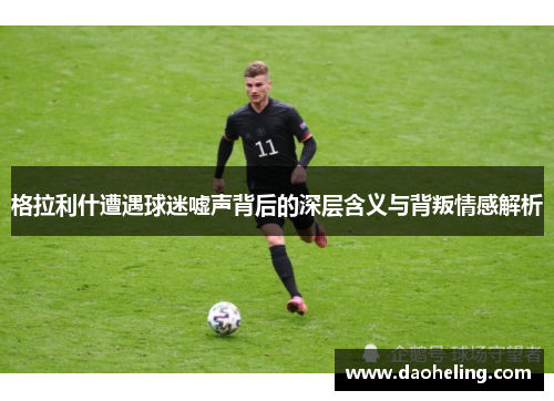 格拉利什遭遇球迷嘘声背后的深层含义与背叛情感解析