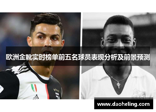 欧洲金靴实时榜单前五名球员表现分析及前景预测